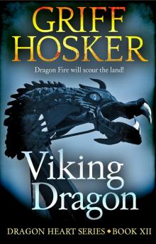 Viking Dragon Read online
