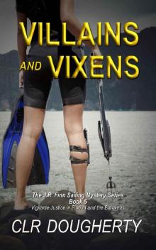 Villains and Vixens Read online