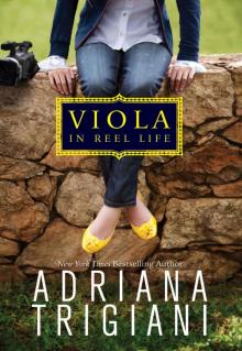 Viola in Reel Life Read online