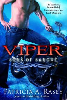 Viper (Sons of Sangue) Read online