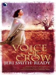 Voice of Crow Read online