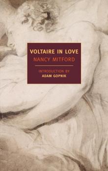 Voltaire in Love Read online