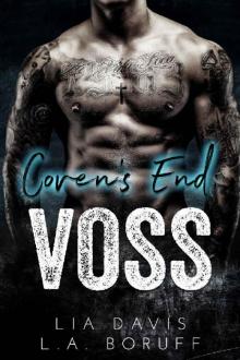 Voss Read online