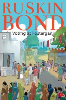 Voting at Fosterganj Read online