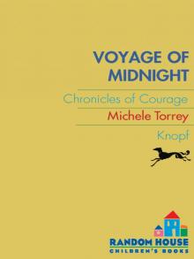Voyage of Midnight Read online