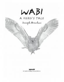 Wabi Read online