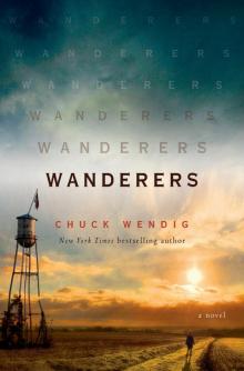 Wanderers Read online