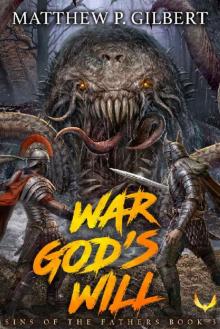 War God's Will Read online