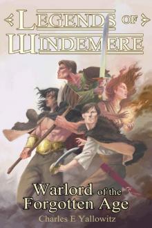 Warlord of the Forgotten Age Read online