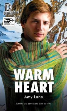 Warm Heart Read online