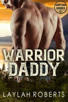 Warrior Daddy Read online