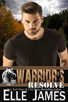Warrior's Resolve (Iron Horse Legacy Book 5) Read online