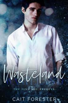 Wasteland (Find You Book 0) Read online