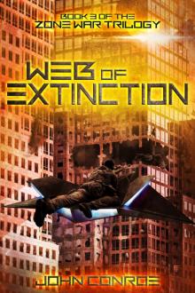 Web of Extinction Read online
