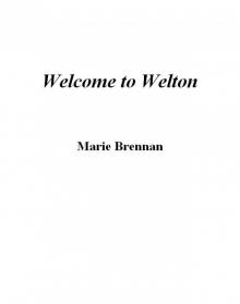 Welcome to Welton Read online
