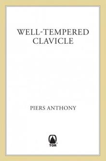 Well-Tempered Clavicle Read online