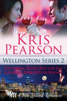 Wellington Series 2 Read online
