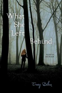 What She Left Behind Read online