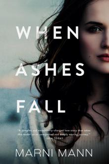 When Ashes Fall Read online
