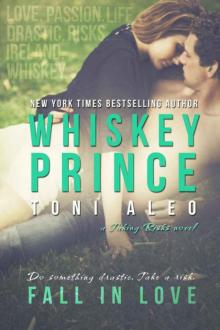Whiskey Prince Read online
