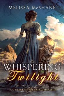 Whispering Twilight Read online