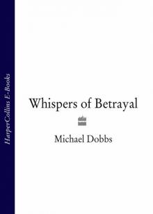 Whispers of Betrayal Read online