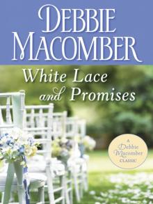 White Lace and Promises Read online