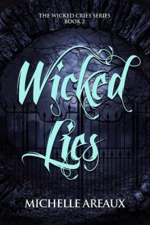 Wicked Lies Read online