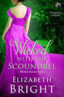 Wicked With the Scoundrel Read online