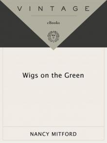 Wigs on the Green Read online
