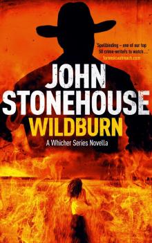 Wildburn (A Whicher Series Novella) Read online