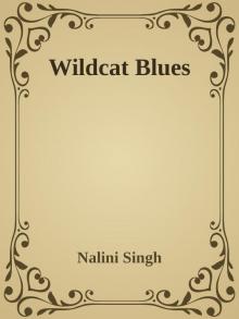 Wildcat Blues Read online