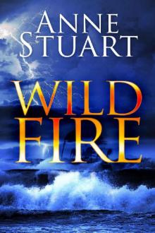 Wildfire (The Fire Series Book 3)