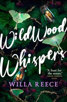 Wildwood Whispers Read online