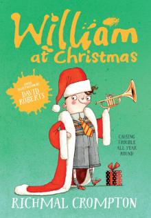 William at Christmas Read online