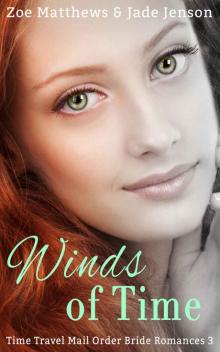 Winds of Time Read online