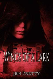 Wings of a Lark Read online