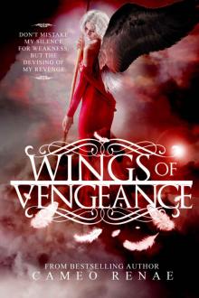 Wings of Vengeance (Hidden Wings Series Book Five) Read online