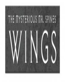 Wings Read online