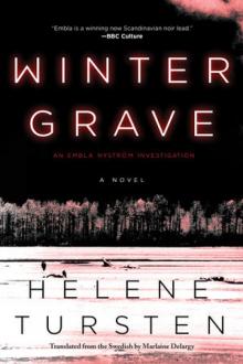 Winter Grave Read online