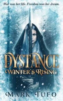 Winter's Rising Read online