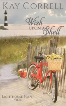 Wish Upon a Shell Read online