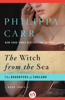 Witch from the Sea Read online