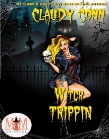 Witch Trippin' Read online