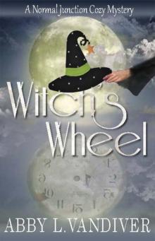 Witch's Wheel Read online