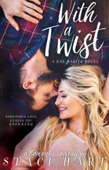 With A Twist Read online