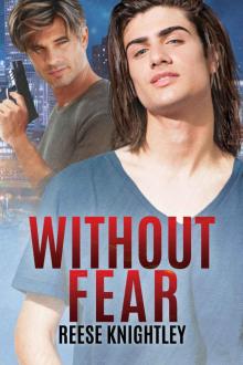 Without Fear Read online