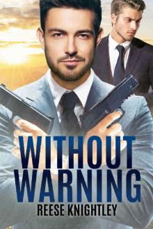 Without Warning Read online