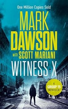 Witness X Read online