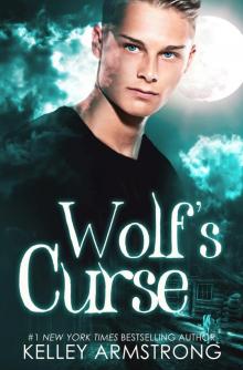 Wolf's Curse Read online